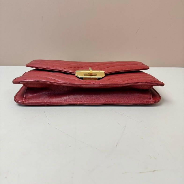 Chanel Flap Shoulder Bag - Almora Bags