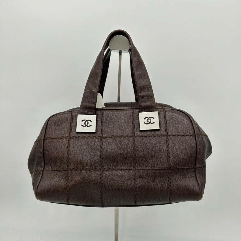 Chanel Shoulder Bag - Almora Bags
