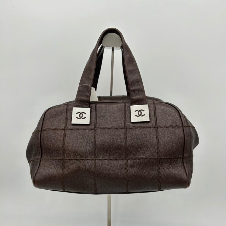 Chanel Shoulder Bag - Almora Bags