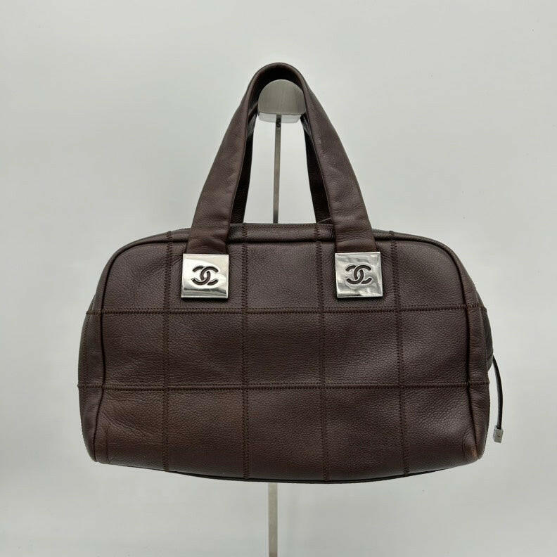 Chanel Shoulder Bag - Almora Bags