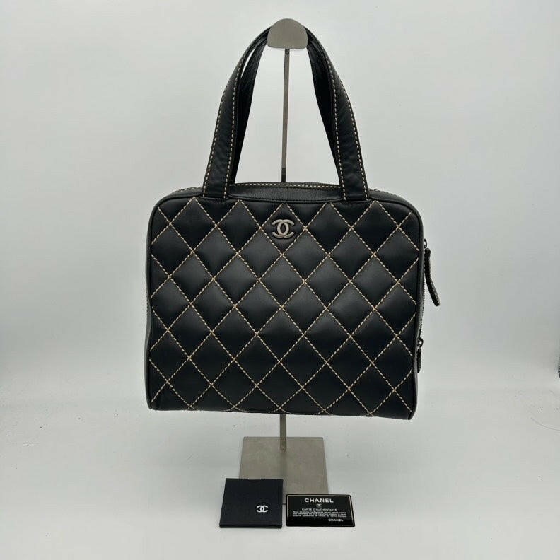 Chanel Shoulder Bag - Almora Bags