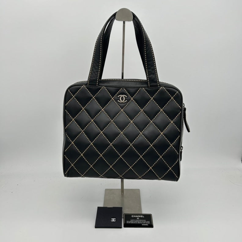 Chanel Shoulder Bag - Almora Bags