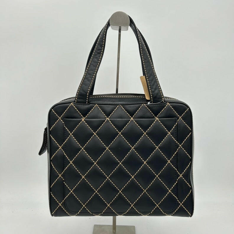 Chanel Shoulder Bag - Almora Bags