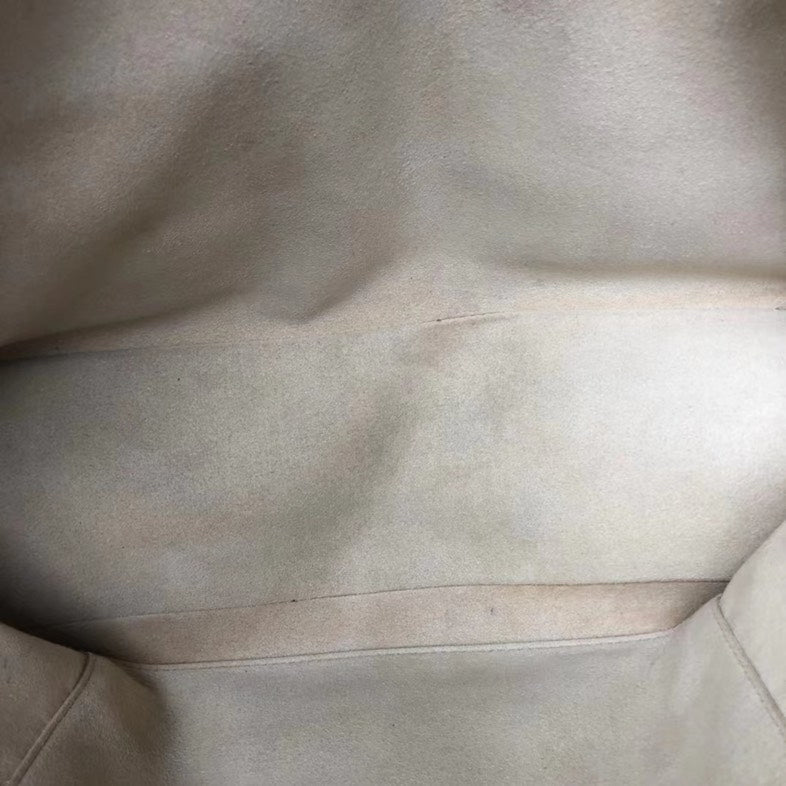 Gucci Leather Mini Shoulder Bag