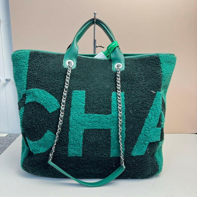 Chanel Tote Bag - Almora Bags