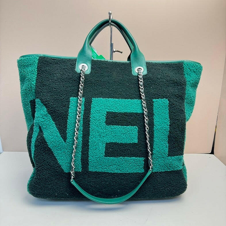 Chanel Tote Bag - Almora Bags