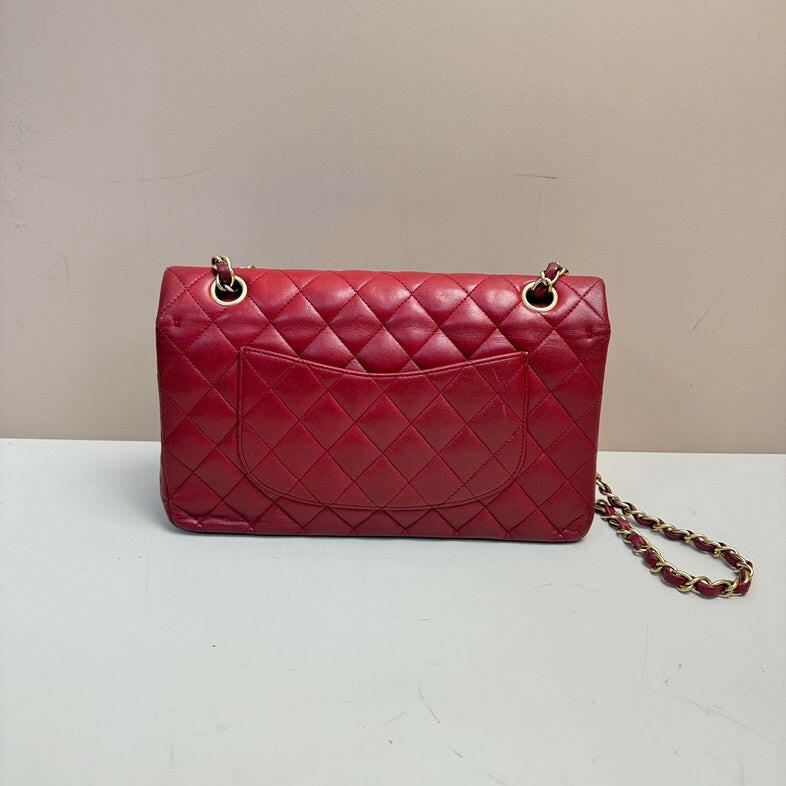 Chanel Flap Shoulder Bag - Almora Bags
