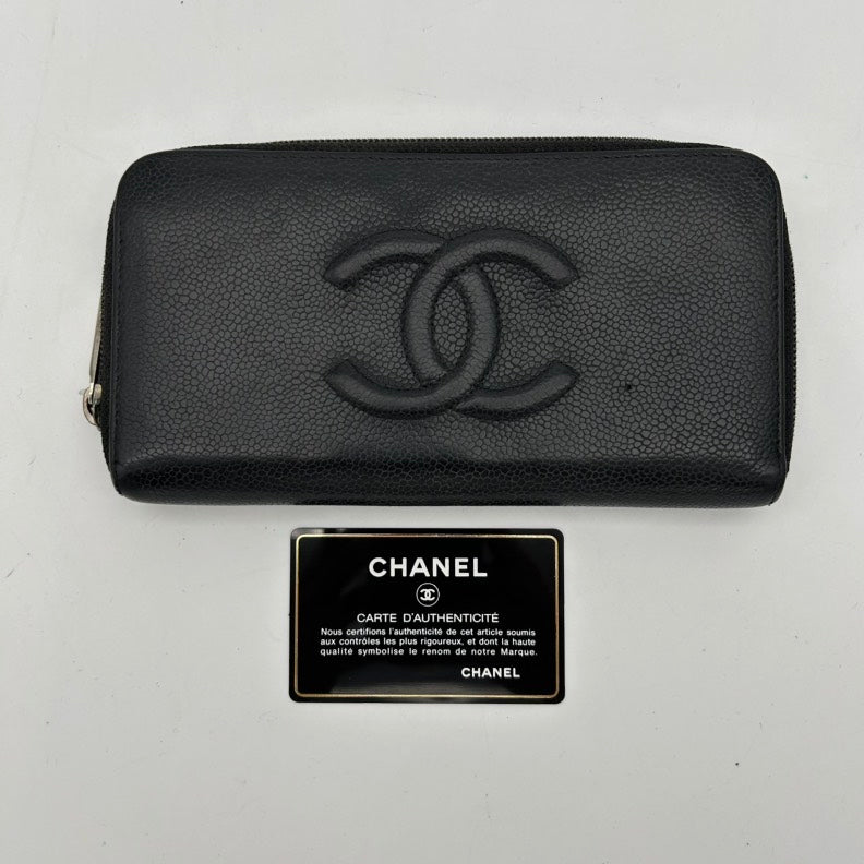 Chanel Clutch Bag - Almora Bags