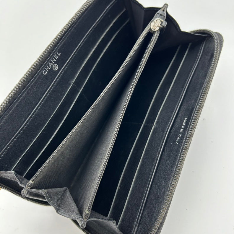 Chanel Clutch Bag - Almora Bags