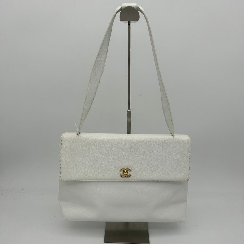 Chanel Shoulder Bag - Almora Bags
