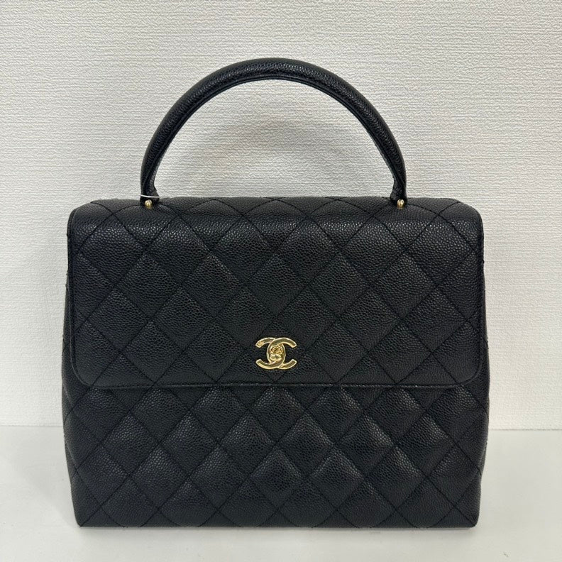 Chanel Kelly Handbag Bag - Almora Bags