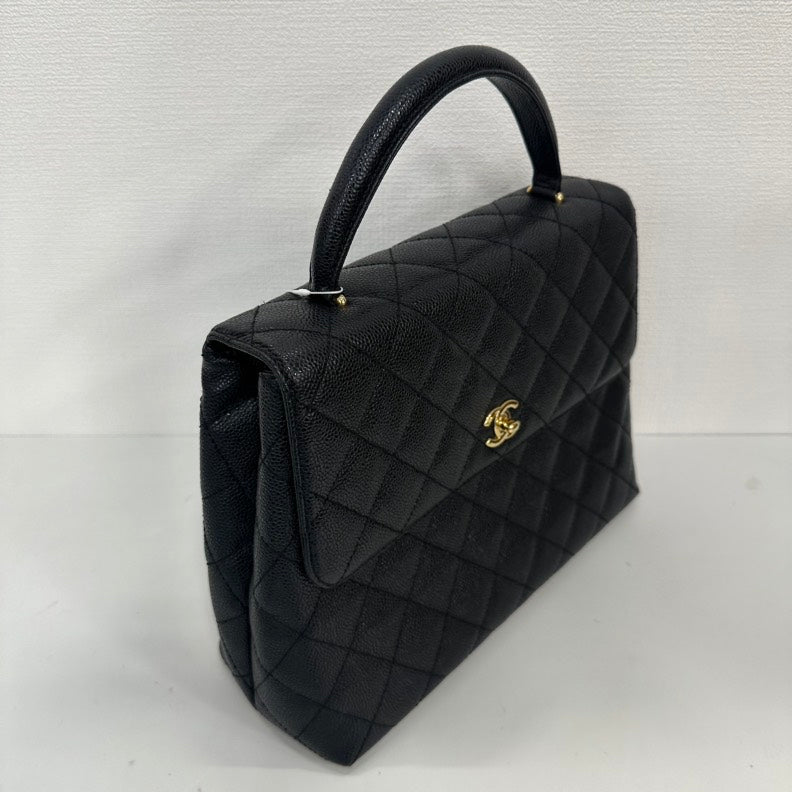 Chanel Kelly Handbag Bag - Almora Bags