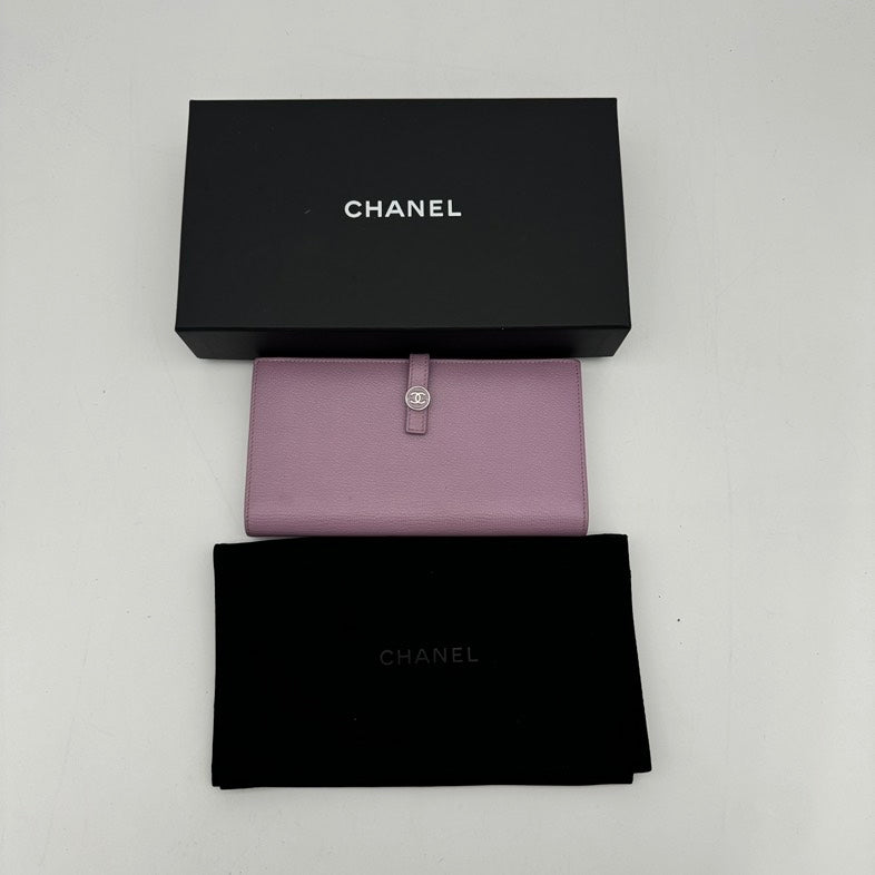 Chanel Clutch Bag - Almora Bags