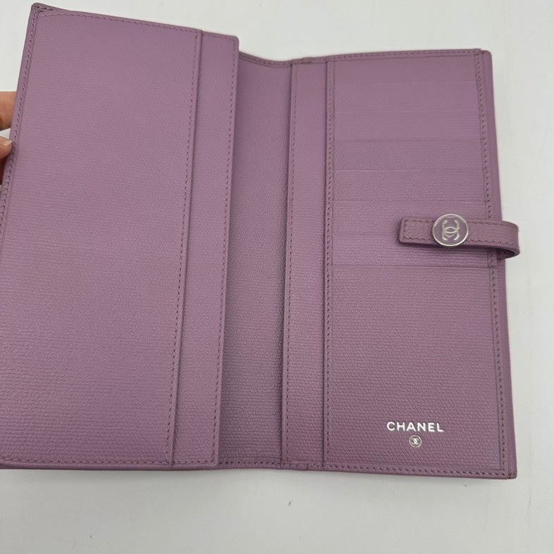 Chanel Clutch Bag - Almora Bags