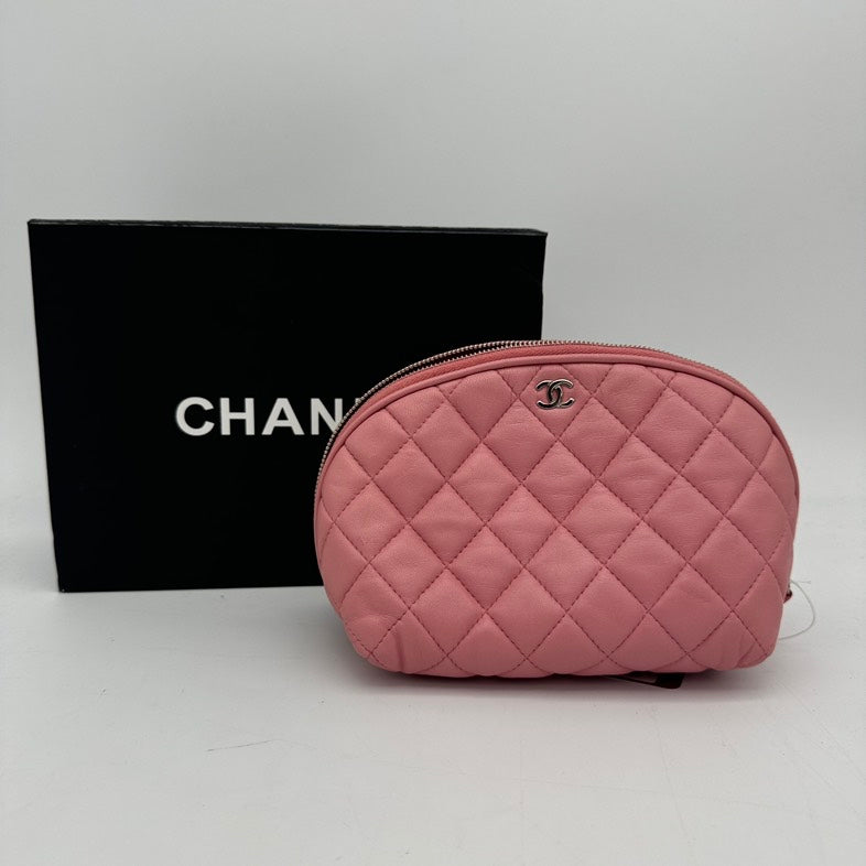 Chanel Clutch Bag - Almora Bags