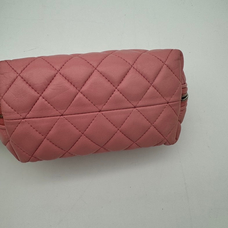 Chanel Clutch Bag - Almora Bags