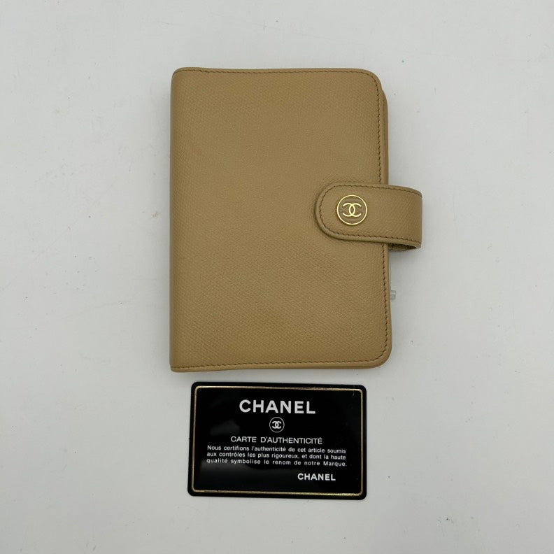 Chanel Clutch Bag - Almora Bags