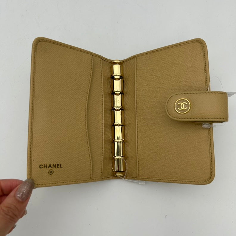 Chanel Clutch Bag - Almora Bags