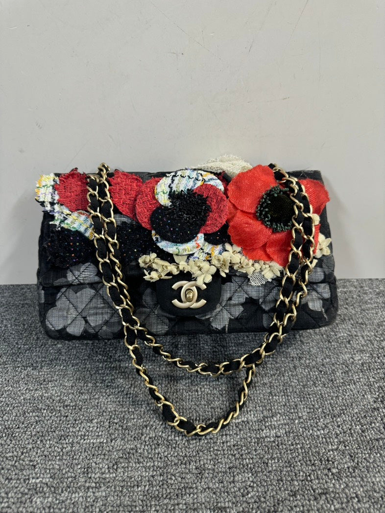 Chanel Handbag Bag - Almora Bags