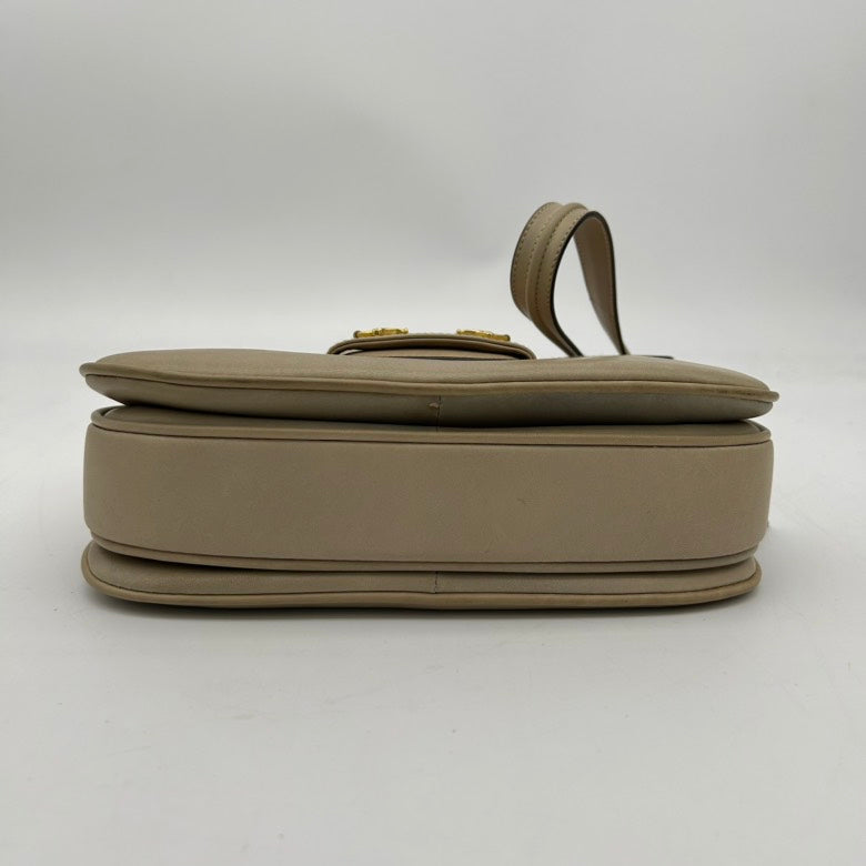 Gucci Leather Crossbody