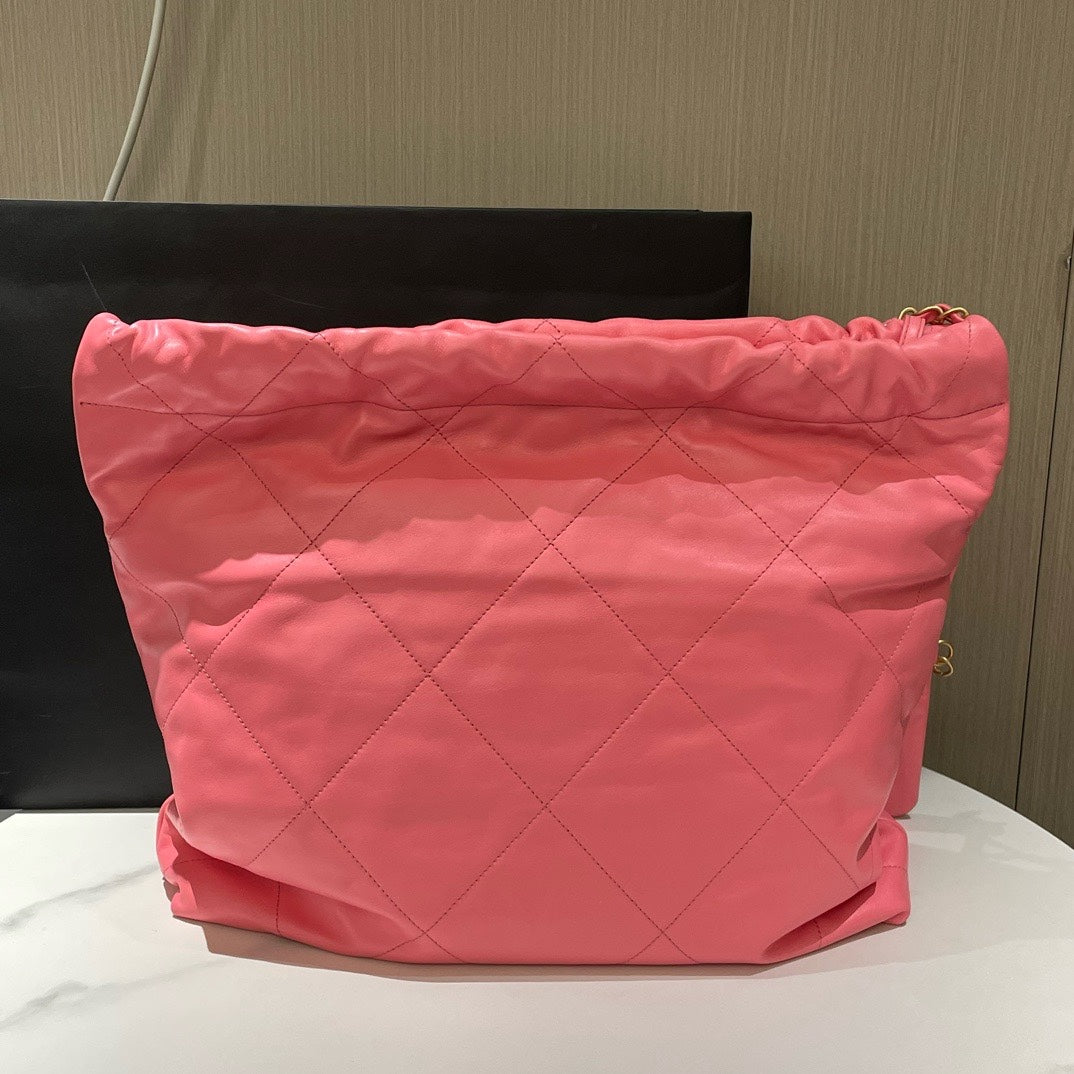 Chanel Shoulder Bag - Almora Bags