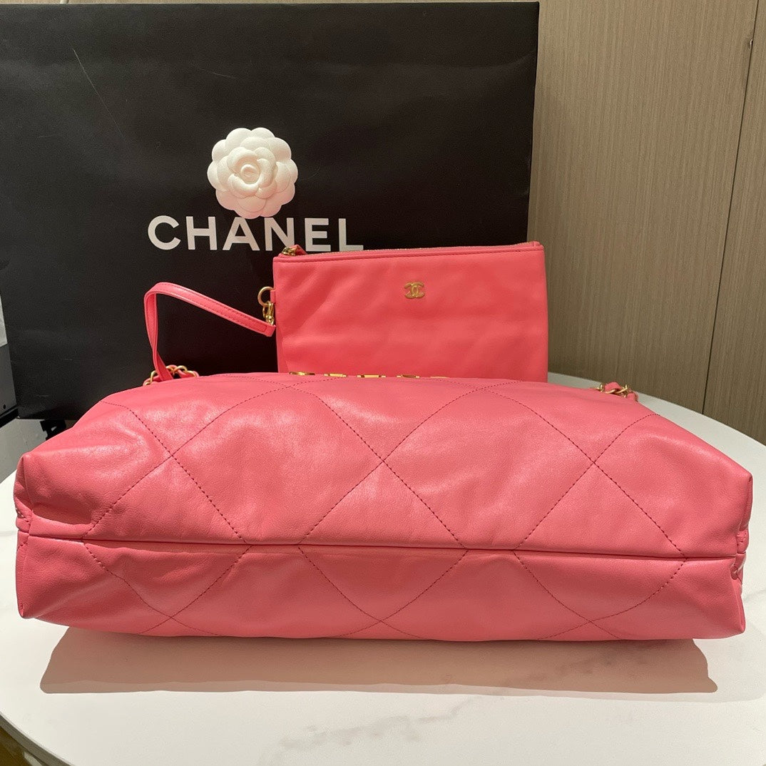 Chanel Shoulder Bag - Almora Bags