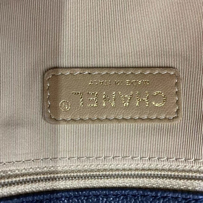 Chanel Flap Shoulder Bag - Almora Bags