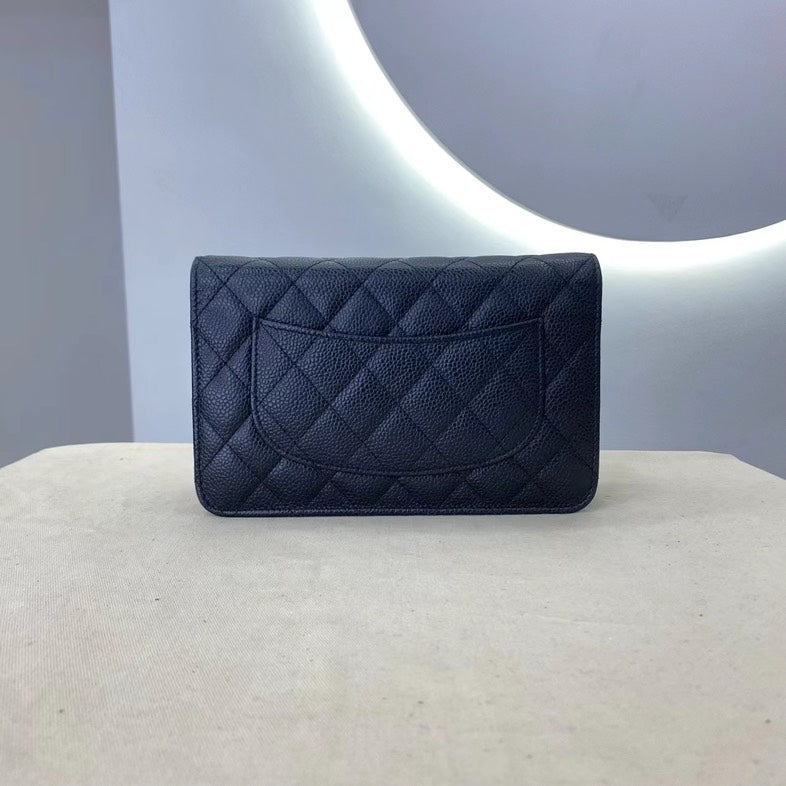 Chanel WOC Crossbody Bag - Almora Bags