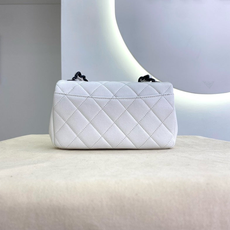 Chanel Flap Shoulder Bag - Almora Bags