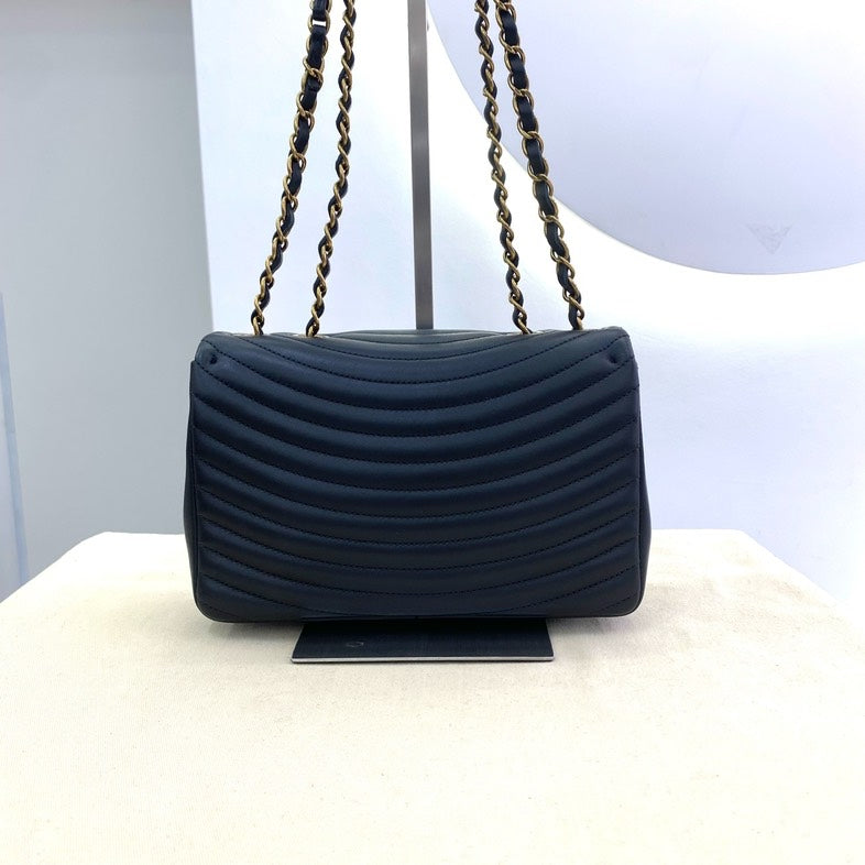 Chanel Flap Shoulder Bag - Almora Bags