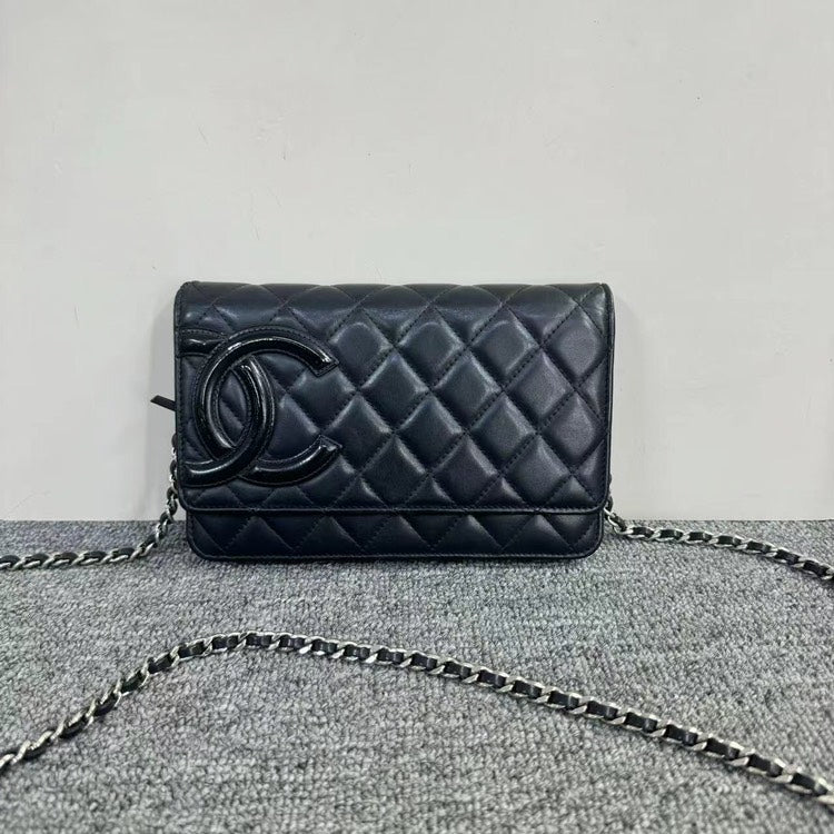 Chanel WOC Crossbody Bag - Almora Bags