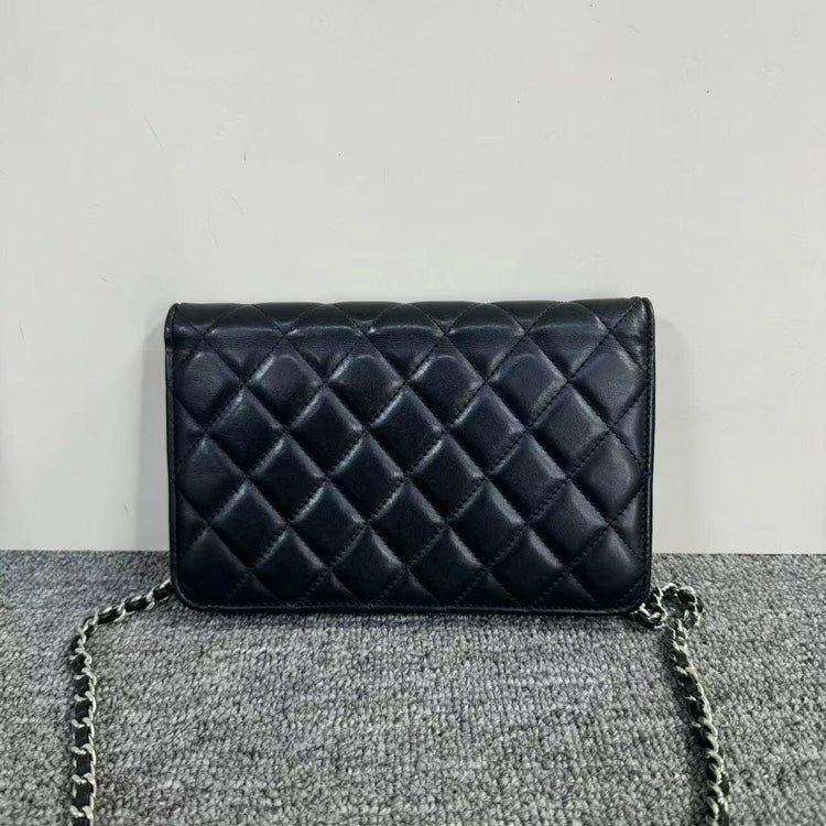 Chanel WOC Crossbody Bag - Almora Bags