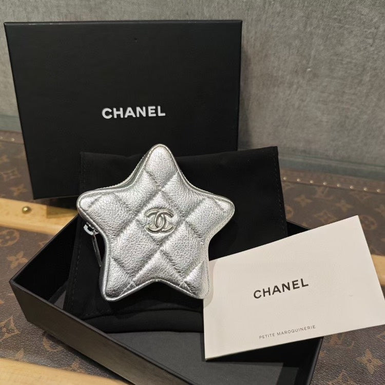 Chanel Handbag Bag - Almora Bags