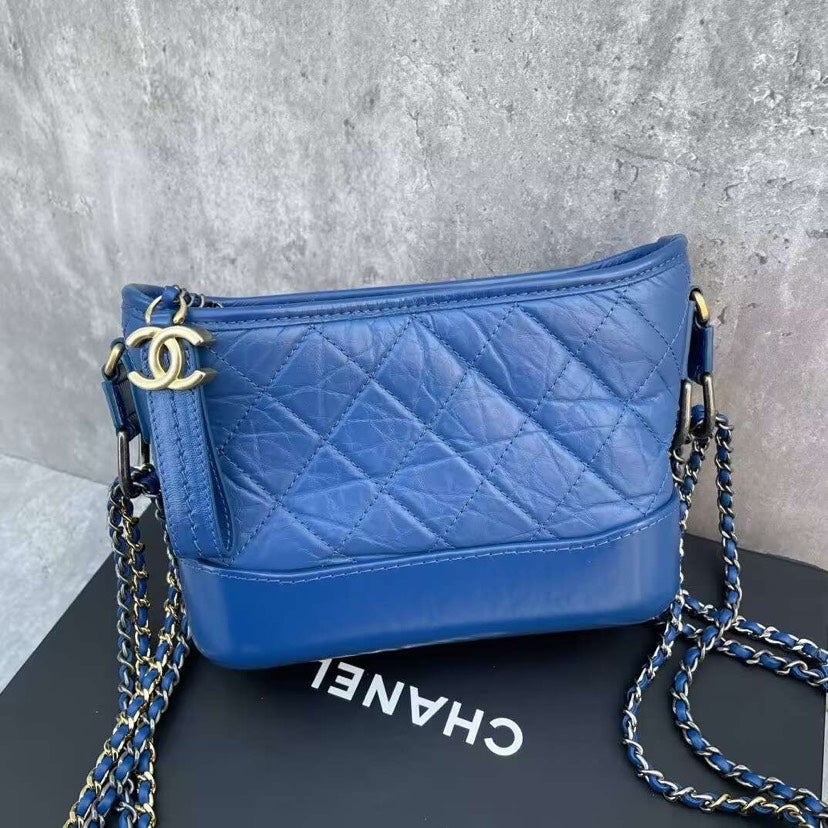 Chanel Gabrielle Shoulder Bag - Almora Bags