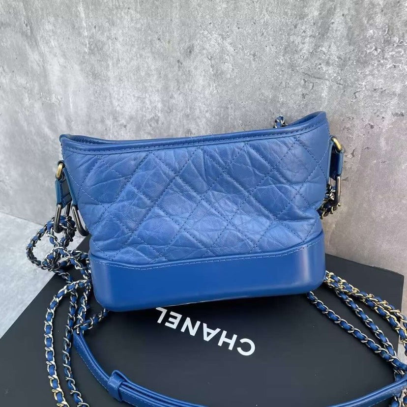 Chanel Gabrielle Shoulder Bag - Almora Bags