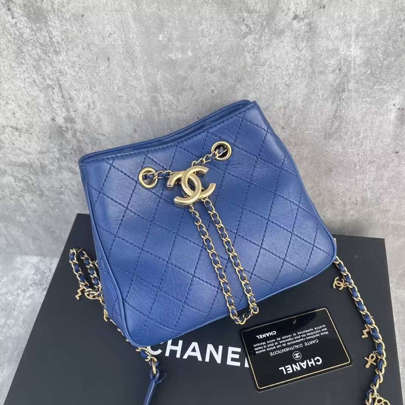Chanel Handbag Bag - Almora Bags