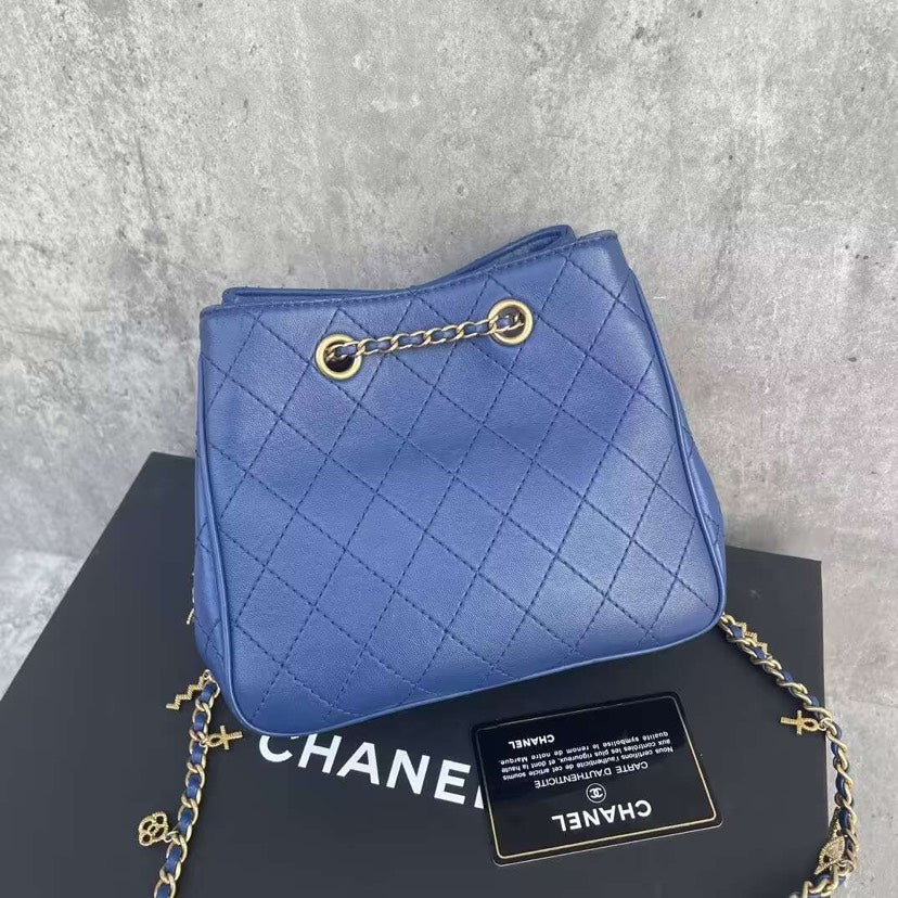 Chanel Handbag Bag - Almora Bags