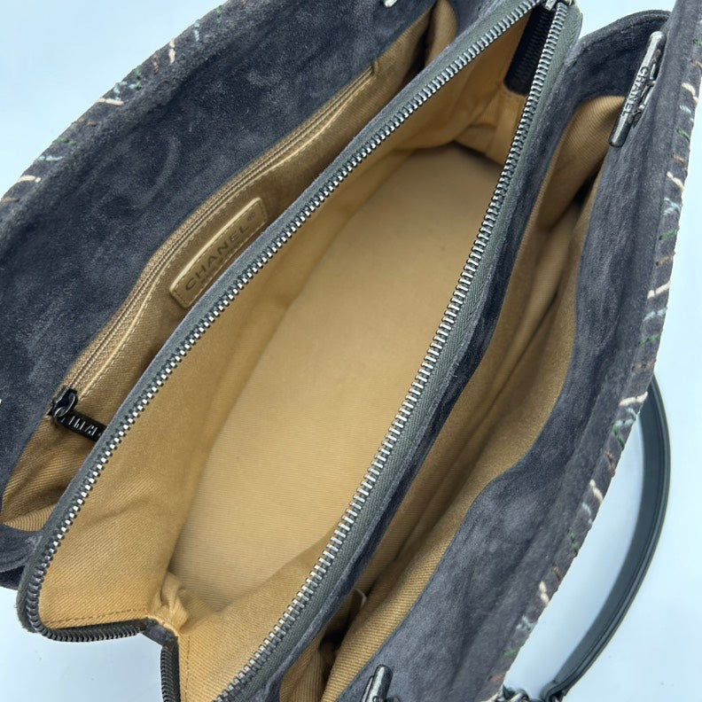 Chanel Shoulder Bag - Almora Bags