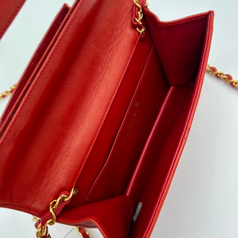 Chanel Shoulder Bag - Almora Bags