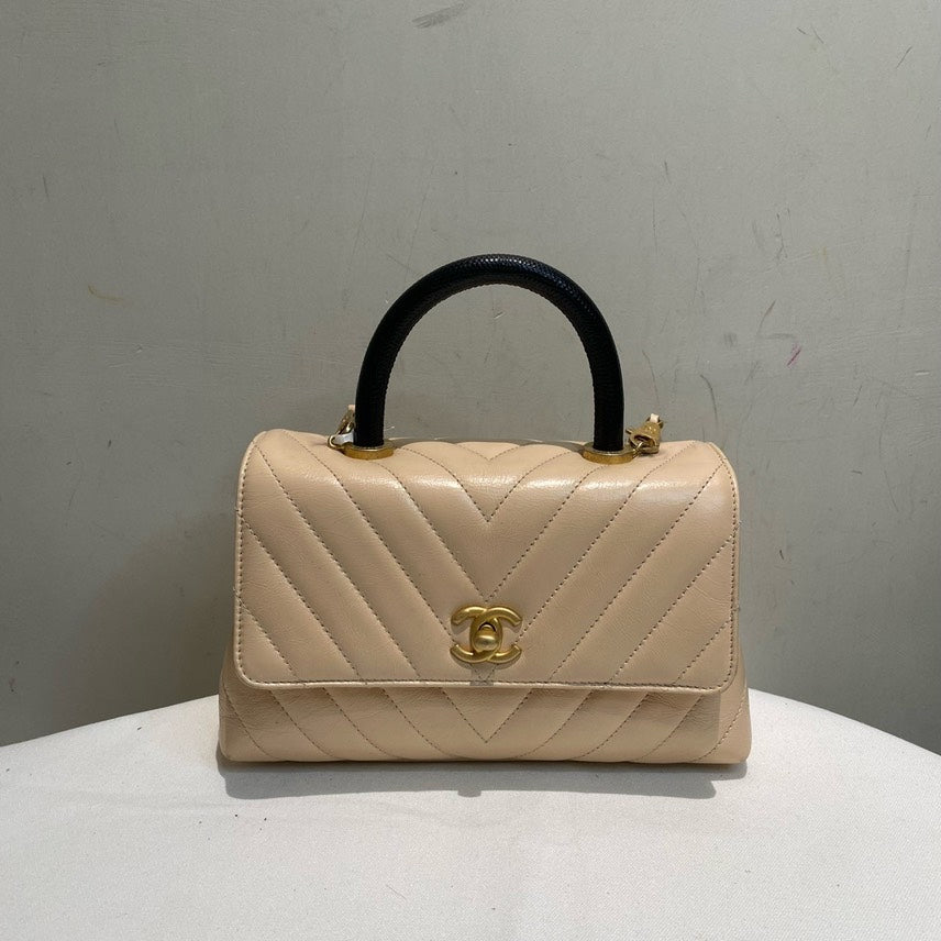 Chanel Handbag Bag - Almora Bags