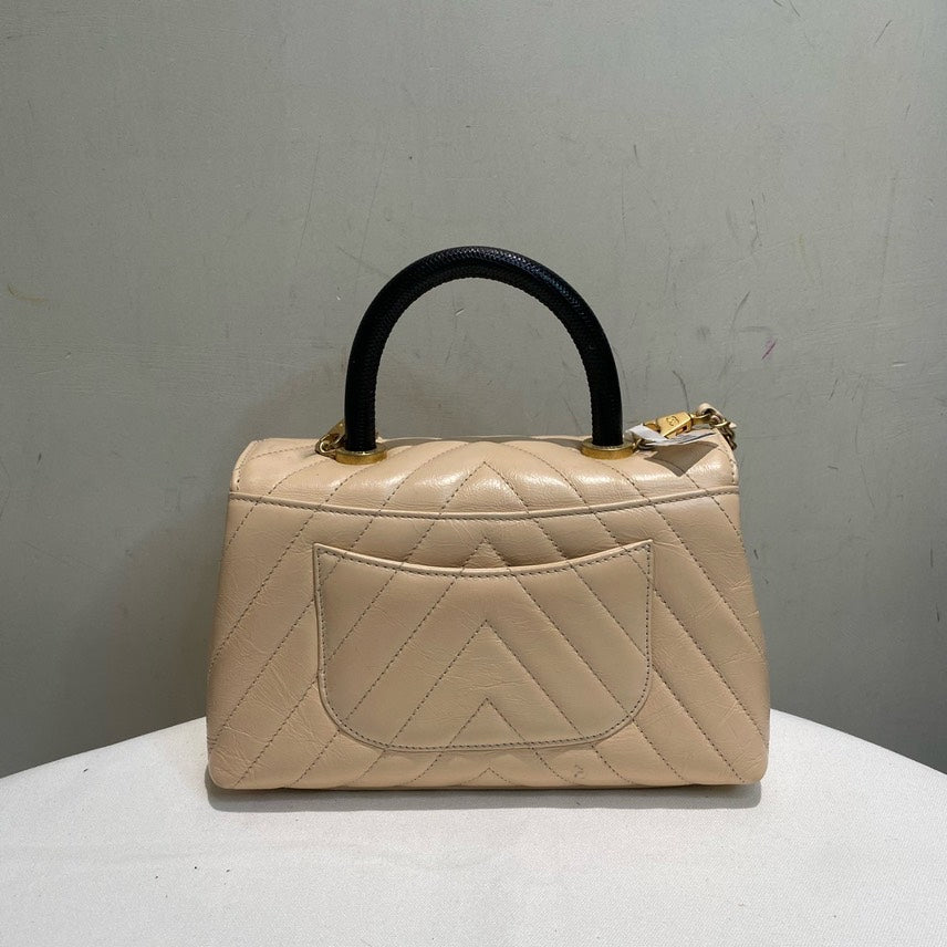 Chanel Handbag Bag - Almora Bags