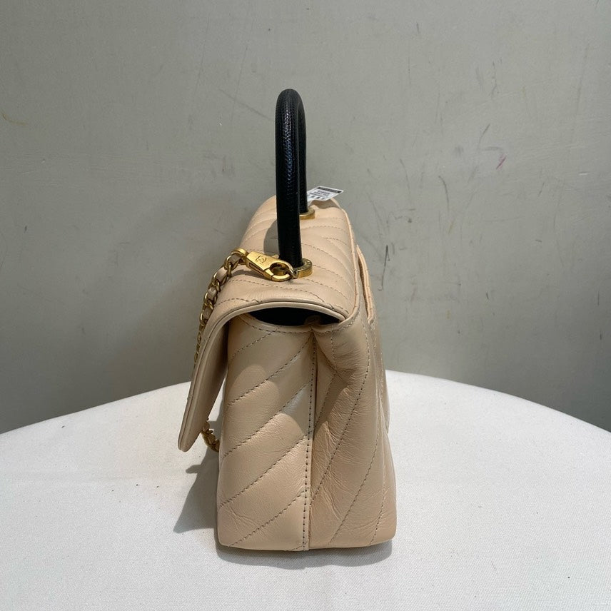 Chanel Handbag Bag - Almora Bags