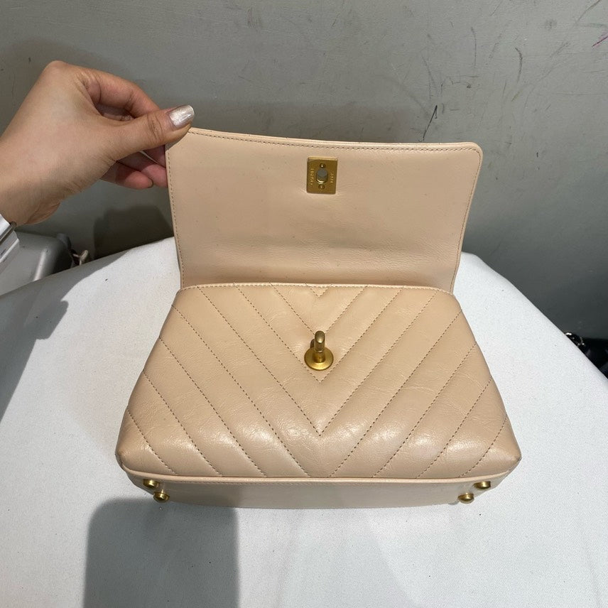 Chanel Handbag Bag - Almora Bags