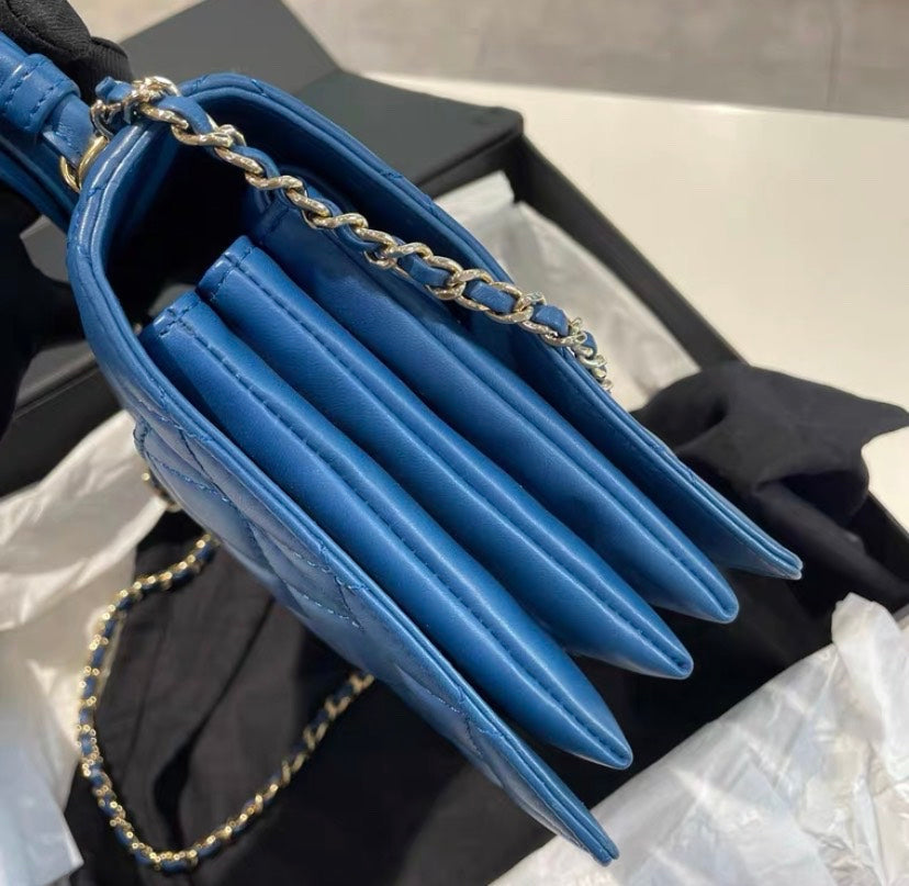 Chanel Crossbody Bag - Almora Bags