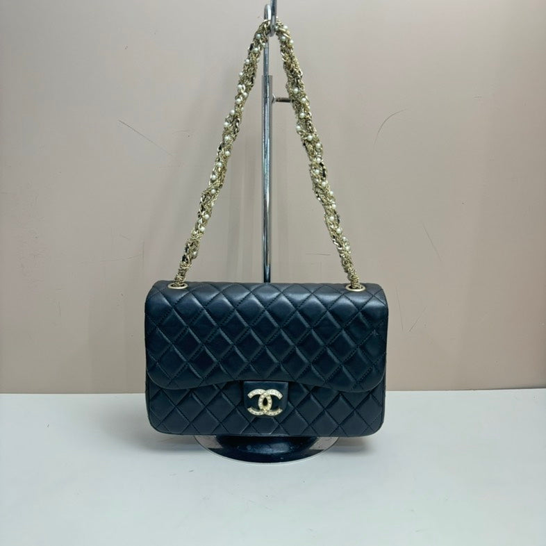 Chanel Shoulder Bag - Almora Bags