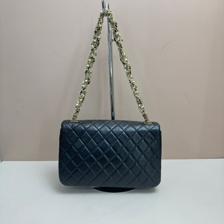Chanel Shoulder Bag - Almora Bags