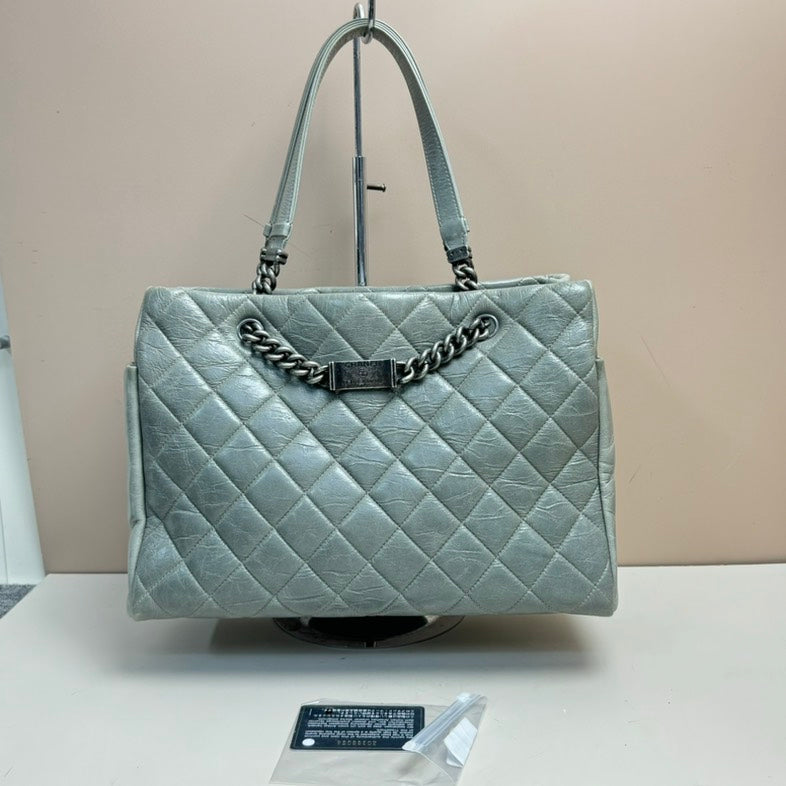 Chanel Tote Bag - Almora Bags