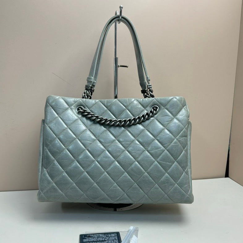 Chanel Tote Bag - Almora Bags