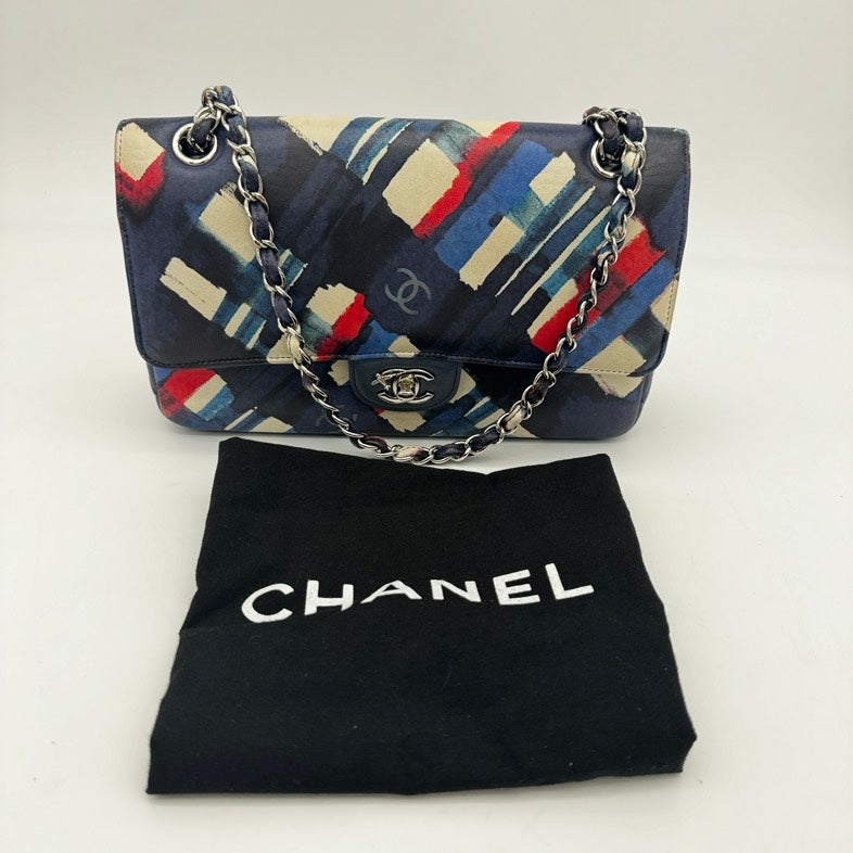 Chanel Shoulder Bag - Almora Bags