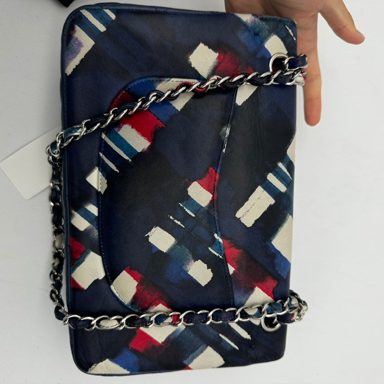 Chanel Shoulder Bag - Almora Bags